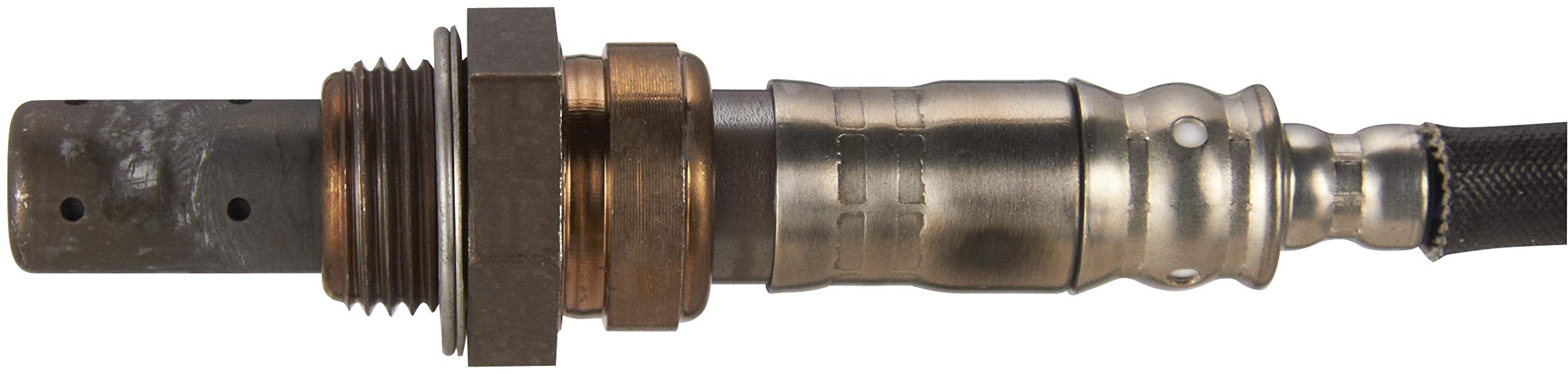 Spectra Premium OS5320 Oxygen Sensor - High Performance O2 Sensor for Ford, Chevy, Dodge | Compatible with Multiple Vehicle Models | Perfect for Engine Tuning, Emissions Testing & Fuel Efficiency Improvement