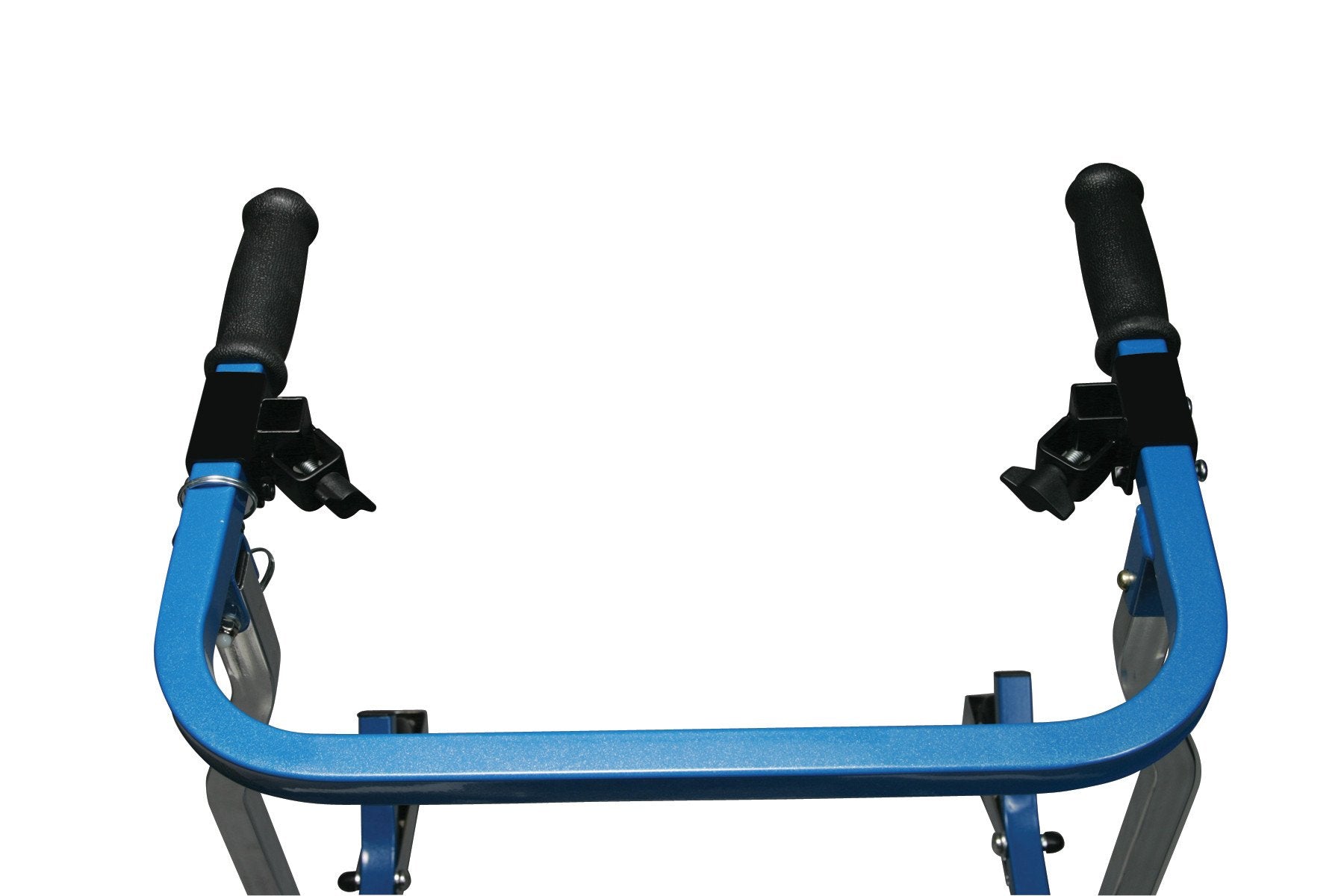 Forearm Support Platforms for Wenzelite Posterior & Anterior Safety Rollers and Gait Trainers - Ideal for Physical Therapy, Rehabilitation, and Mobility Assistance