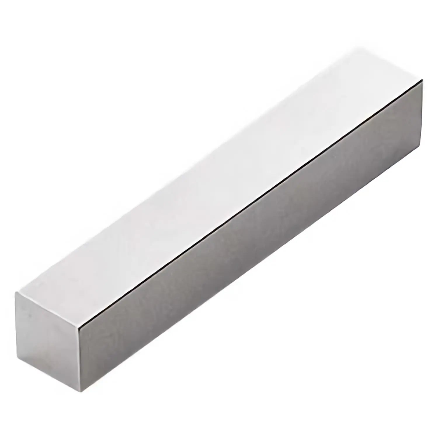 Premium EBM Stainless Steel Chopstick Rest - Square Shape for Asian Dining, Sushi, Ramen & Home Kitchen Tableware - Durable & Elegant Utensil Holder