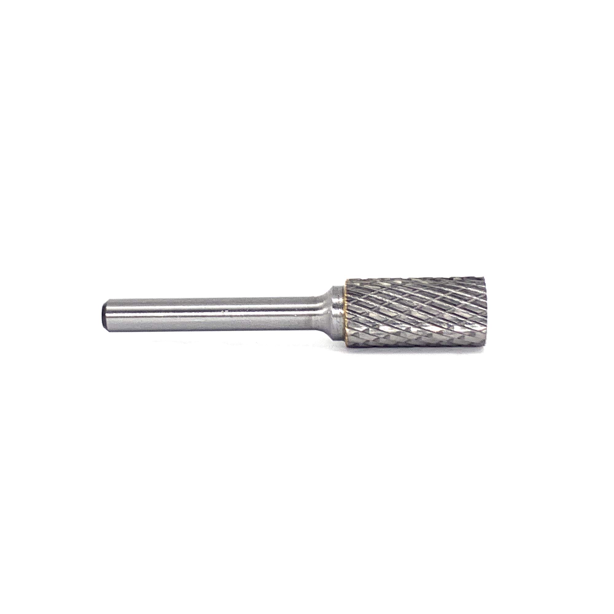 SA-5 Tungsten Carbide Rotary Burr File - 1/2