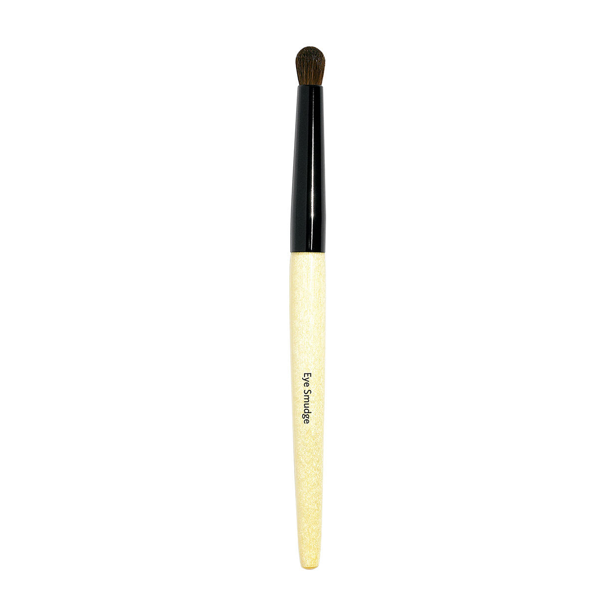 Professional Eye Smudge Brush for Smokey Eyes - Soft Blending Makeup Brush for Eyeshadow & Eyeliner - Perfect for Daily Makeup & Night Out Looks