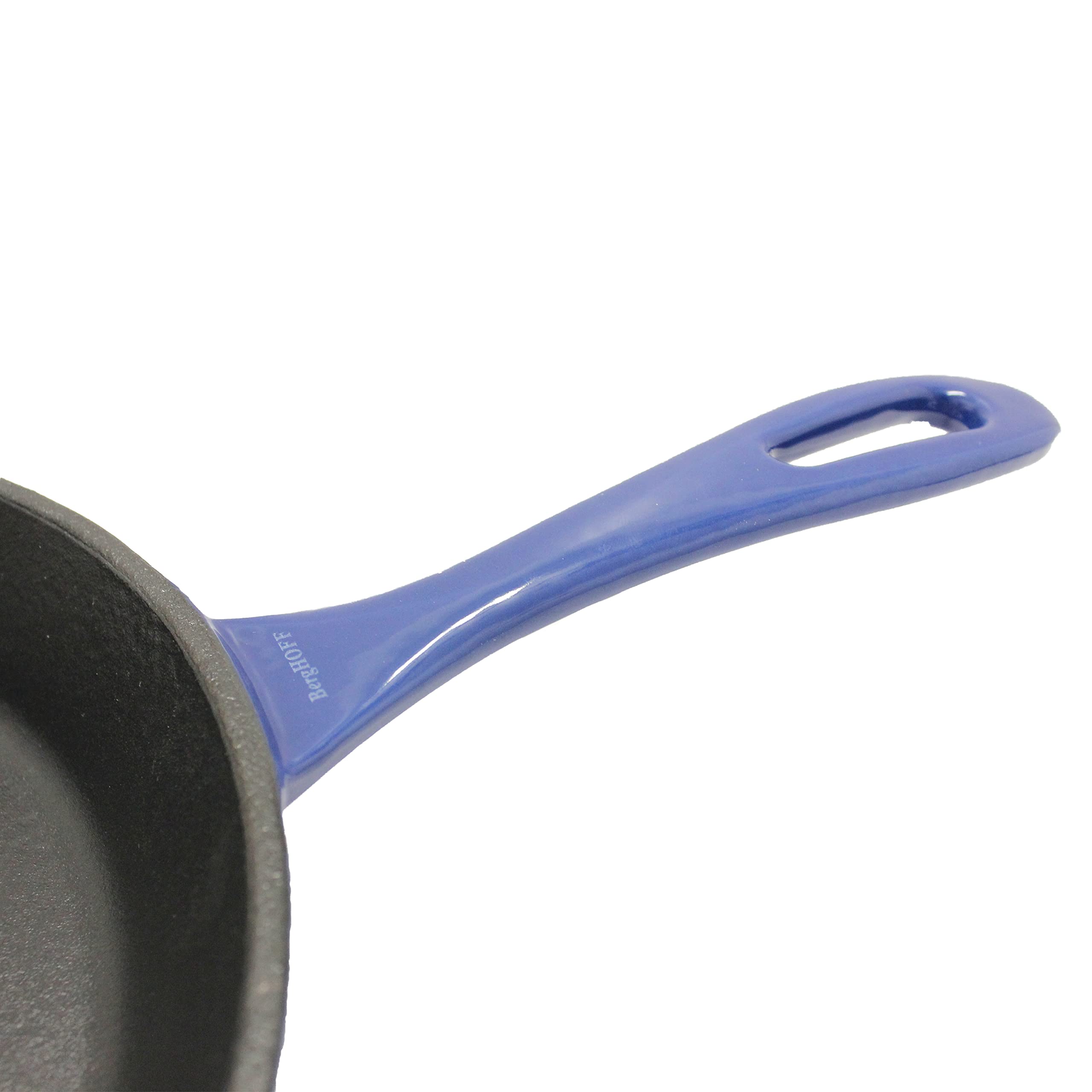 BergHOFF 2-Piece Enameled Cast Iron Cookware Set - 10