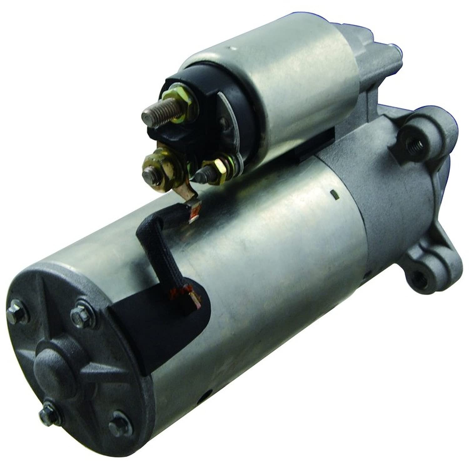 OEG Parts New Starter Compatible with 1996 Mazda 121 III - Replacement for 1806690, 97BB11000B3D, 97BB11000BB, 97BB11000BC, 1416235, 1S4U11000AA, 5023587, 5023593, 6177073, 1008813, 6203381, 1061267 - Perfect for Engine Repair & Auto Maintenance