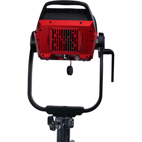 Aputure LS 1200d Pro LED Light Kit - Professional Studio Lighting for Photography & Videography - Perfect for YouTube, Film Sets, and Commercial Shoots