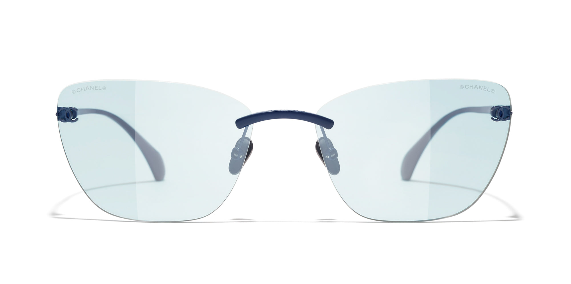 Chanel 4286St Sunglasses - Luxury Designer Shades for Women - UV Protection & Stylish Frames - Perfect for Beach, Driving & Fashion Outfits