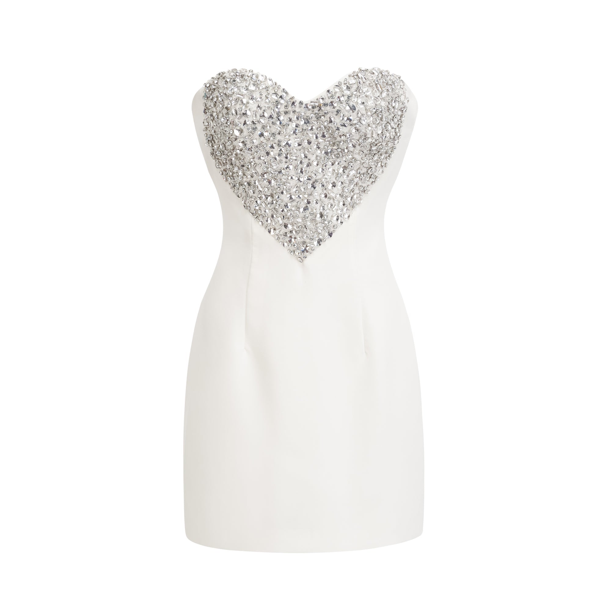 Elegant Cressida Embellished Dress for Women - Perfect for Weddings, Parties & Special Occasions