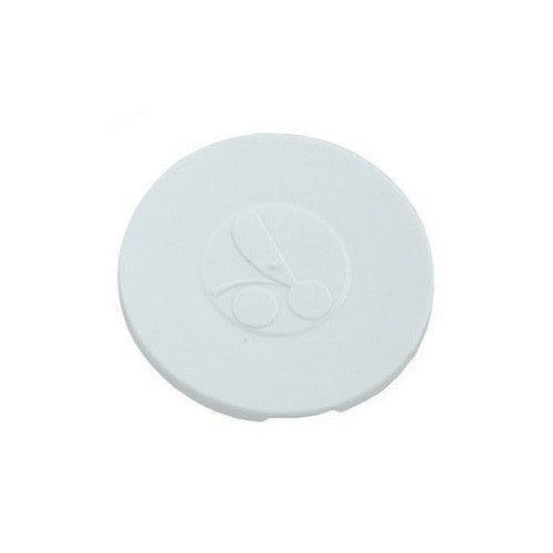 Polaris Hub Cap for 380/360/340 - Premium Wheel Cover Replacement - Perfect for ATV, UTV & Off-Road Vehicles - Durable & Stylish Accessory for Adventure Rides