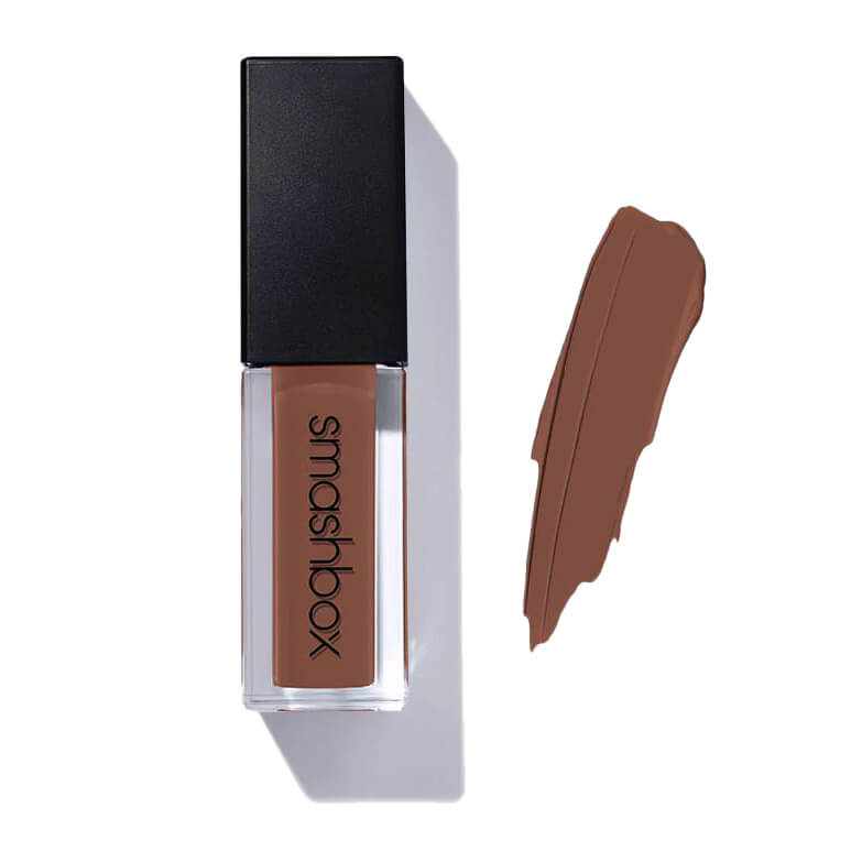 Smashbox Always On Liquid Lipstick - Long Lasting Matte Lipstick, Vegan & Cruelty Free - Perfect for Parties, Date Nights & Everyday Wear