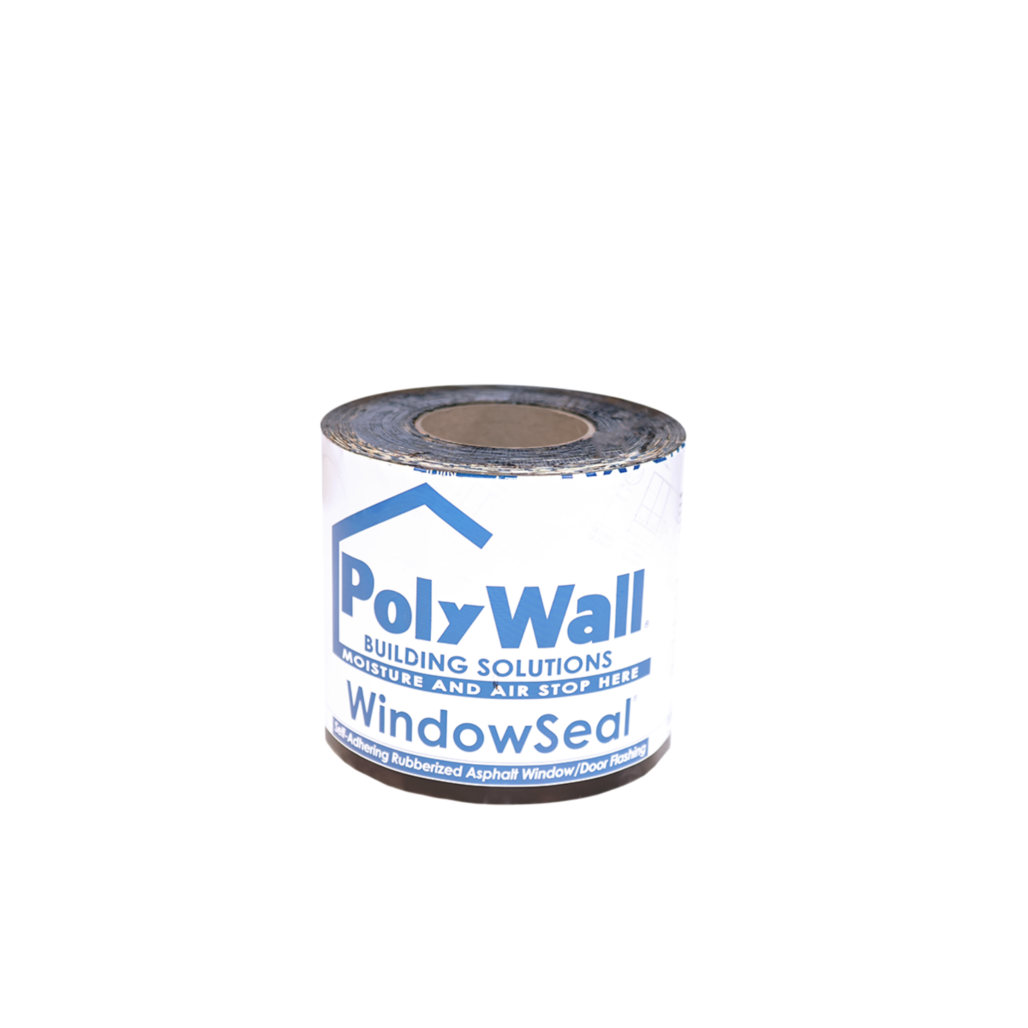 PolyWall WindowSeal 20 Mil Window Flashing Tape (6