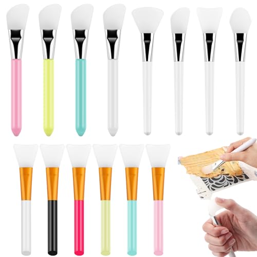 6 Colors 14 Pcs