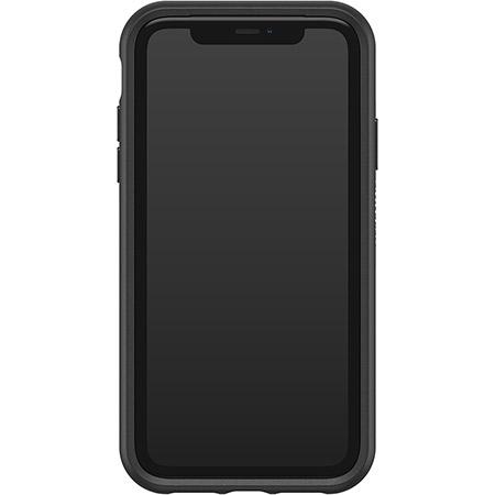 OtterBox Symmetry Series Case with PopSockets for iPhone 11 - Slim Protective Cover, Shockproof & Drop Protection - Perfect for Everyday Use, Travel & Outdoor Activities
