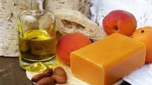 Premium Honey Fragrance Oil for Soap & Candles - 4oz for Home Scents & Beauty