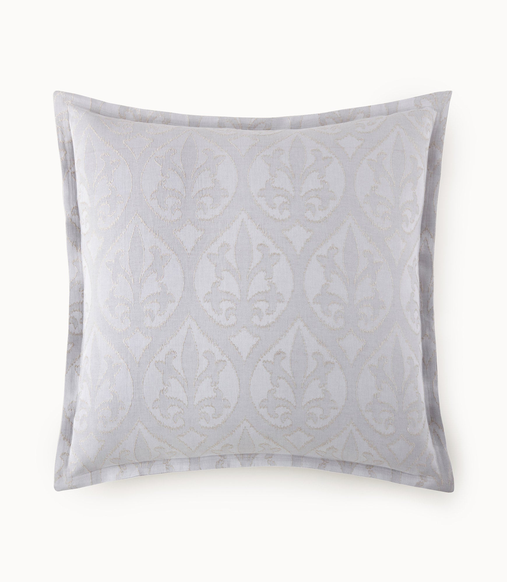 Luxury Pousada Linen Sham - Premium 100% Natural Linen Pillowcase for Bedroom Decor | Soft & Breathable Bedding for Hot Sleepers | Perfect for Master Bedroom, Guest Room & Vacation Homes
