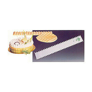 Charlotte Comb 24571189 - Premium Hair Styling Comb for Smooth Detangling & Styling - Perfect for Salon, Home Use & Travel