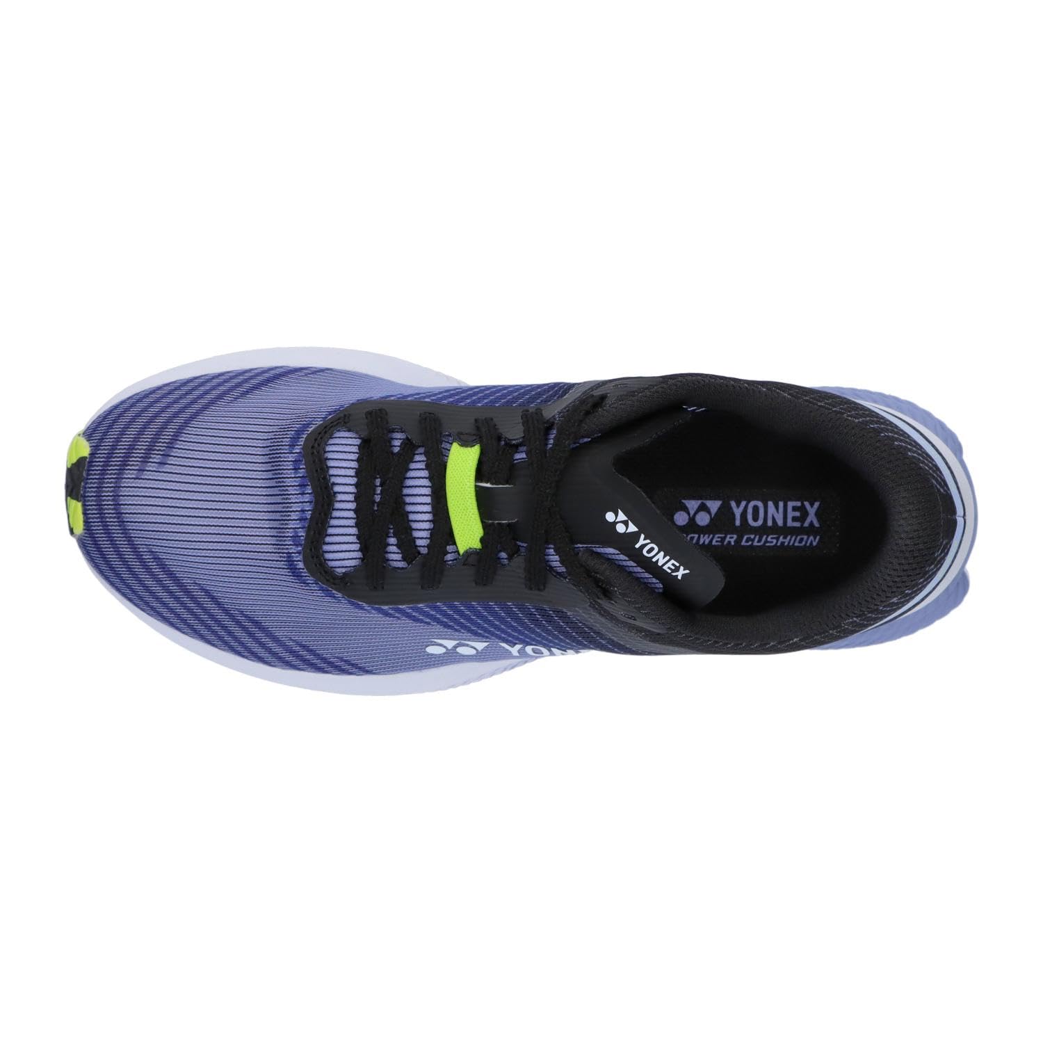 YONEX Men's Running Shoes - Lightweight Athletic Sneakers for Jogging, Training & Gym Workouts - Comfortable Breathable Sports Shoes for Men's Fitness & Outdoor Activities