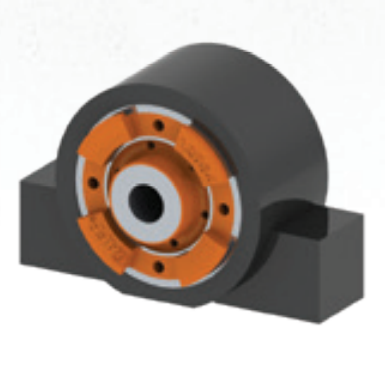 Genuine CAB Mount for Mack Truck 20975430 & 30QS4525AM - Heavy Duty Replacement Part for Smooth Ride & Cab Stability - Perfect for Mack Truck Repairs & Maintenance