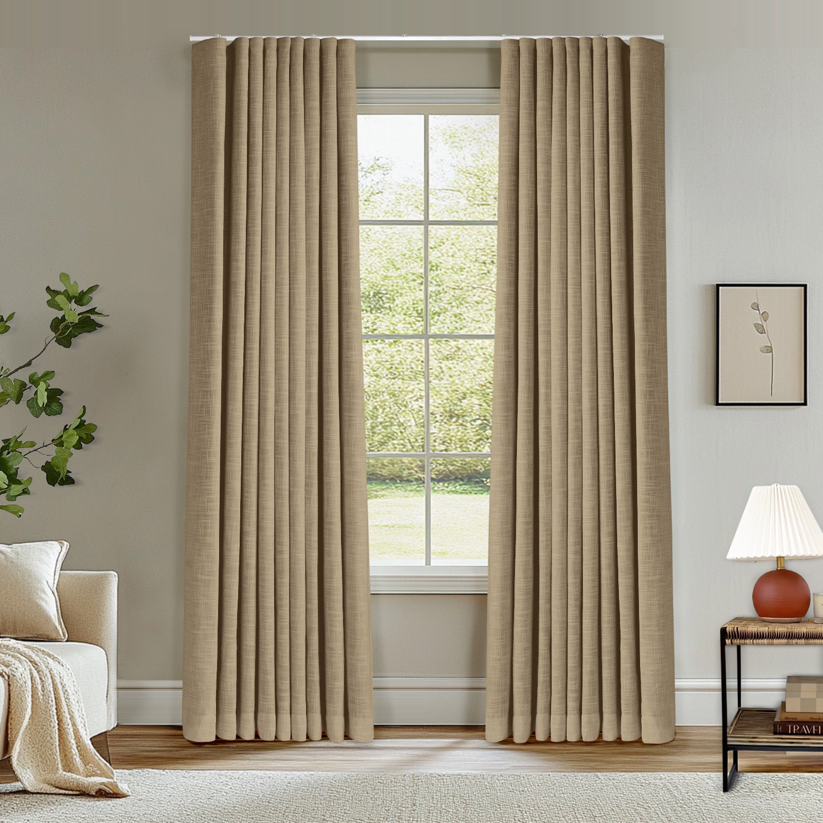 Taupe Grey