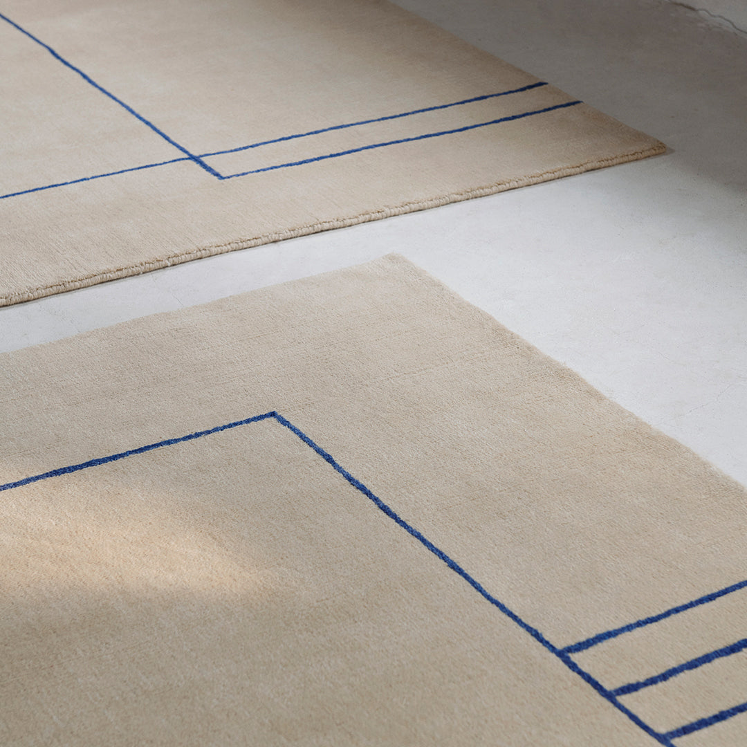 Premium Cruise AP11, AP12 & AP23 Non-Slip Area Rugs - Soft & Durable Floor Mats for Living Room, Bedroom, Kitchen - Perfect for Home Decor & High Traffic Areas
