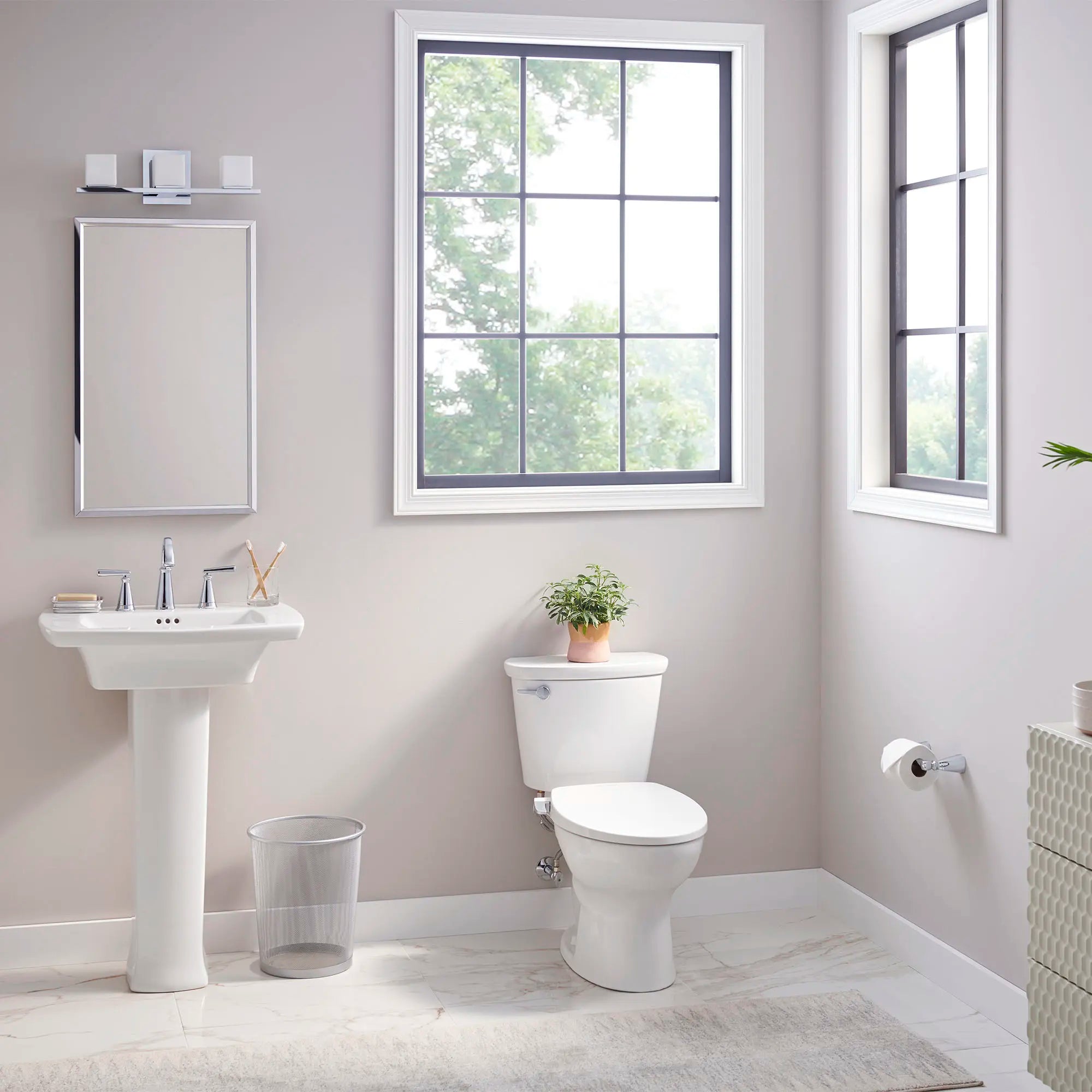 AquaWash® Slim Non-Electric Bidet Toilet Seat - Manual Operation, Easy Installation, Hygienic Cleaning for Bathroom & Spa Use