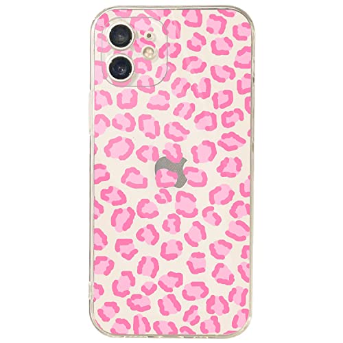 Pink Leopard