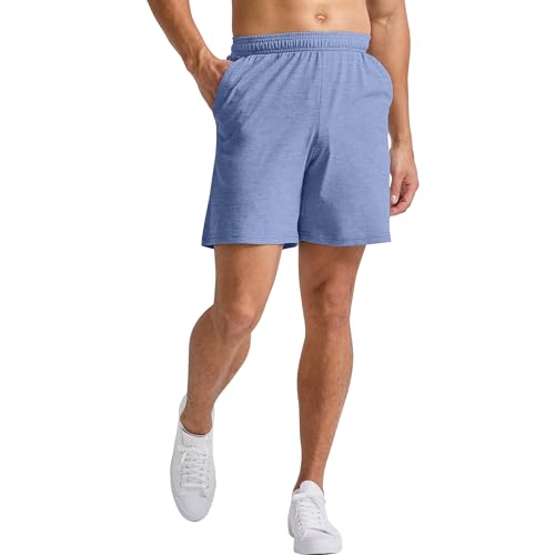 Deep Forte Blue Pe Heather