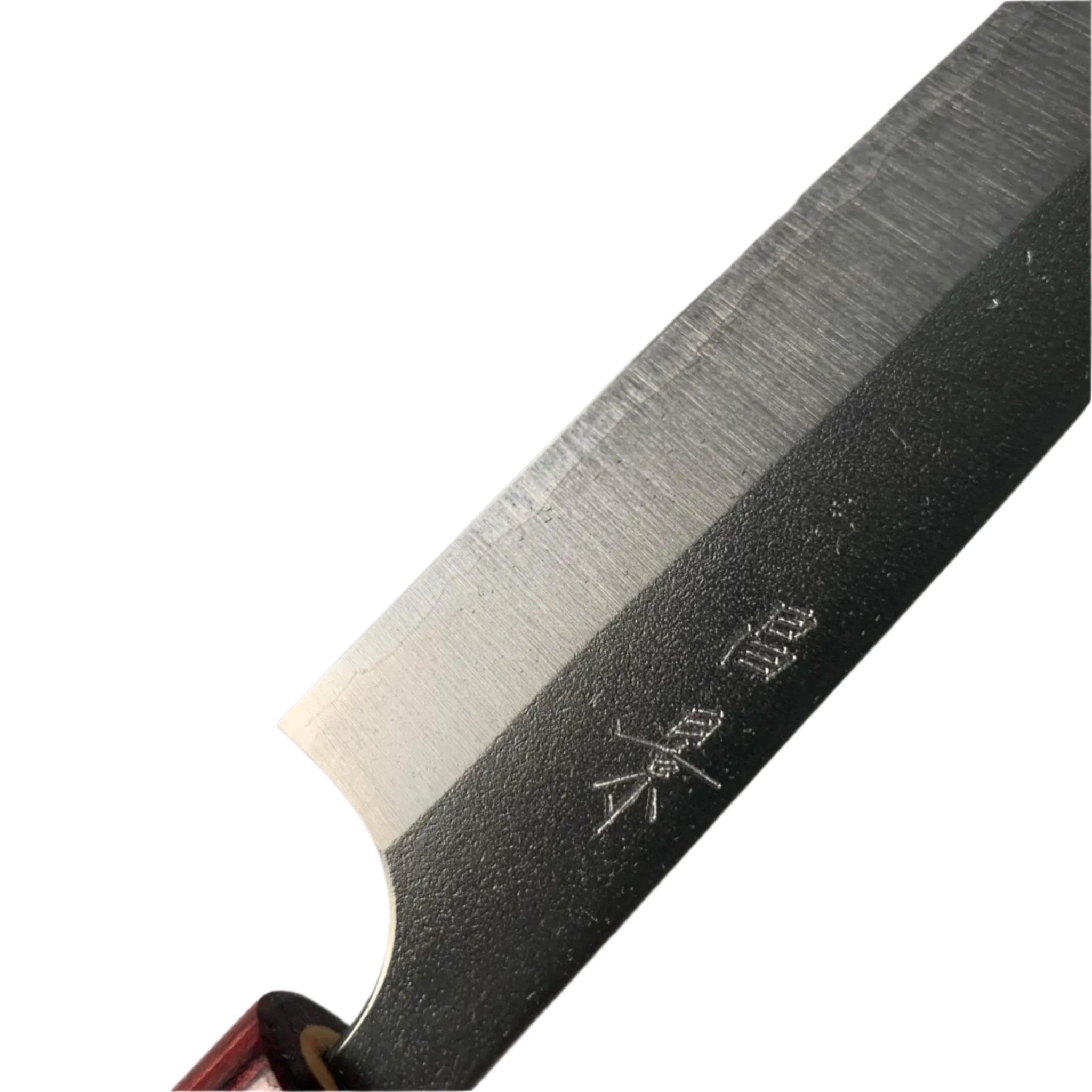 Masakage Yuki 150mm Petty Knife - High Carbon Steel Japanese Kitchen Knife for Precision Slicing, Peeling & Fruit Cutting