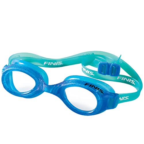 Blue/Clear