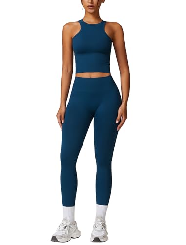 Tan Navy Blue