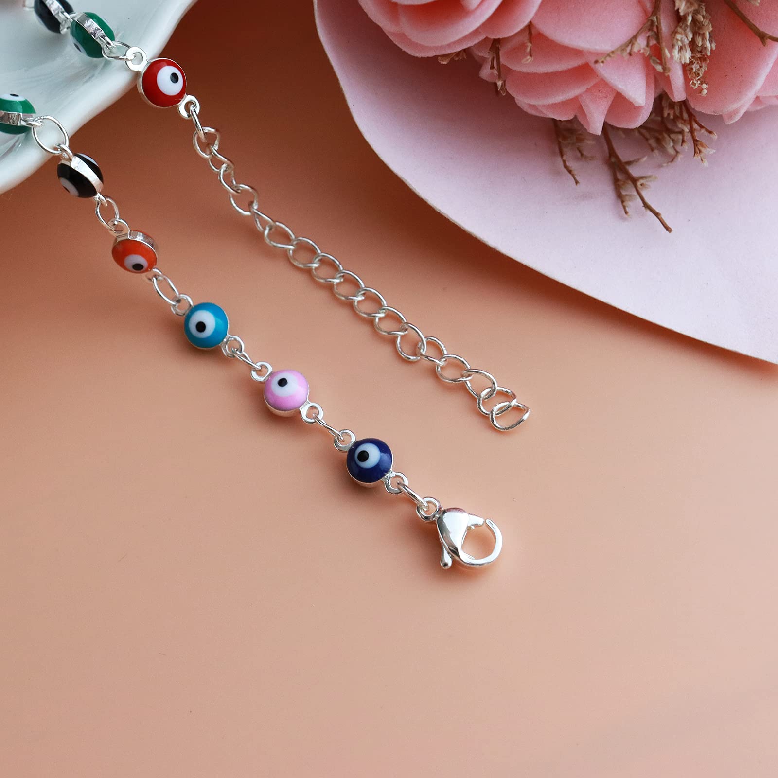 Elegant Gold Ankle Bracelets for Women - Dainty Paperclip Link Chain Anklet Jewelry - Perfect for Summer, Beach & Vacation Outfits - Ideal Gift for Her - Great for Casual Wear, Date Nights & Special Occasions