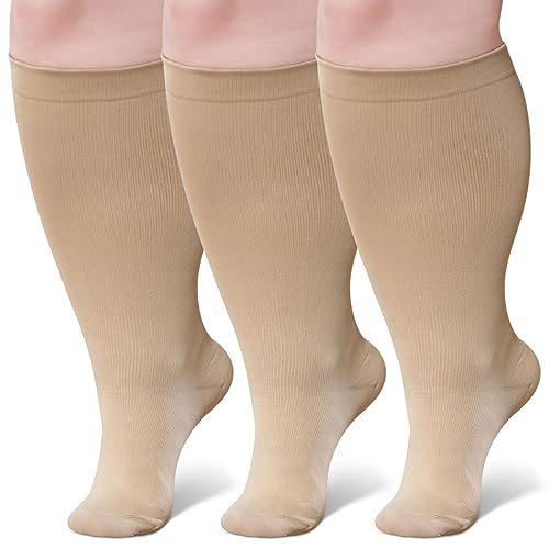 Beige-3 pairs