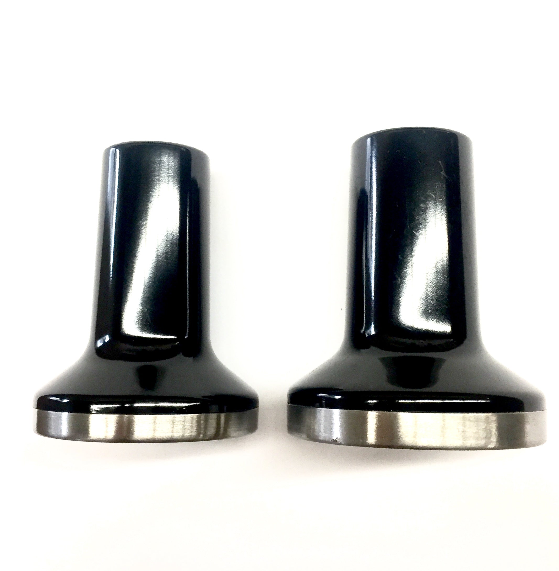 Breville Tamper - Premium Espresso Coffee Tamper for Perfectly Packed Grounds | Ideal for Home Baristas & Coffee Enthusiasts