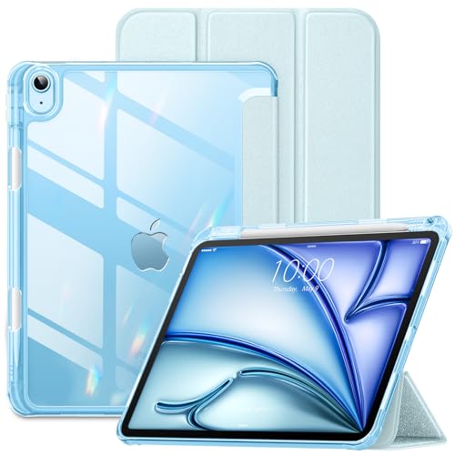 Ice Blue