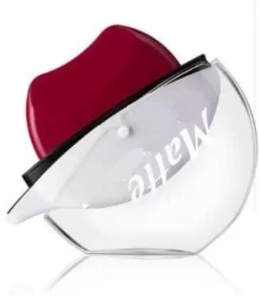 Wiffy Long-Lasting Kiss Proof Lipstick - Matte & Transfer-Proof Lip Color for All-Day Wear - Perfect for Dates, Parties, and Special Occasions