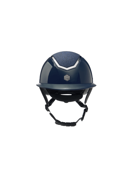 Premium Kylo Helmet by Charles Owen – High-Quality Equestrian Riding Helmet for Safety & Style | Perfect for Show Jumping, Dressage & Horseback Riding