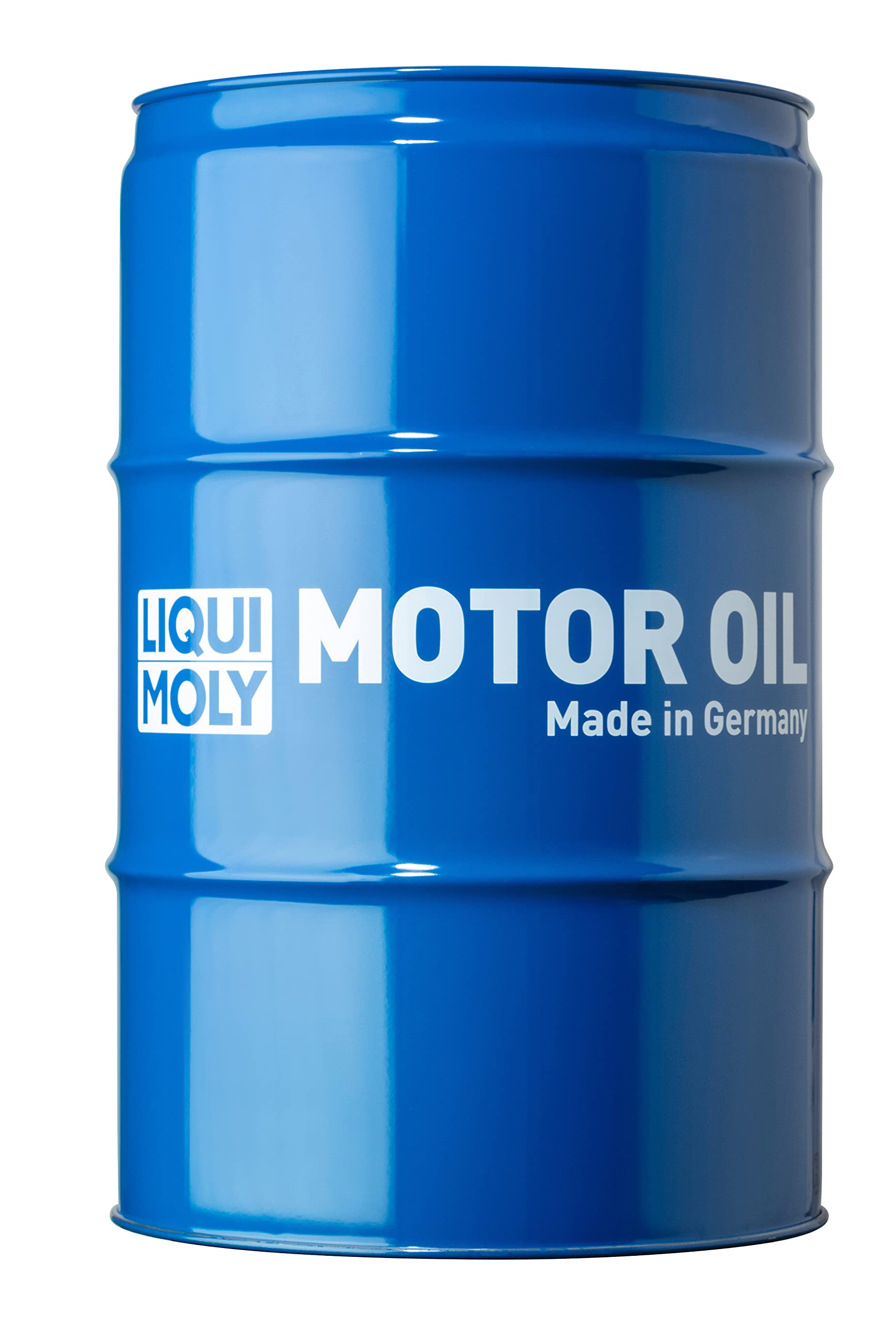 Liqui Moly Marine HIGH Performance Gear Oil SAE 85W-90 20493 - Premium Synthetic Gear Lubricant for Boats, Yachts & Marine Engines - High Load Protection & Smooth Shifting