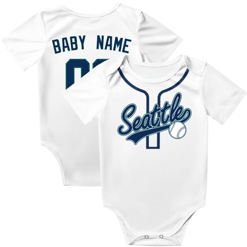 For Seattle