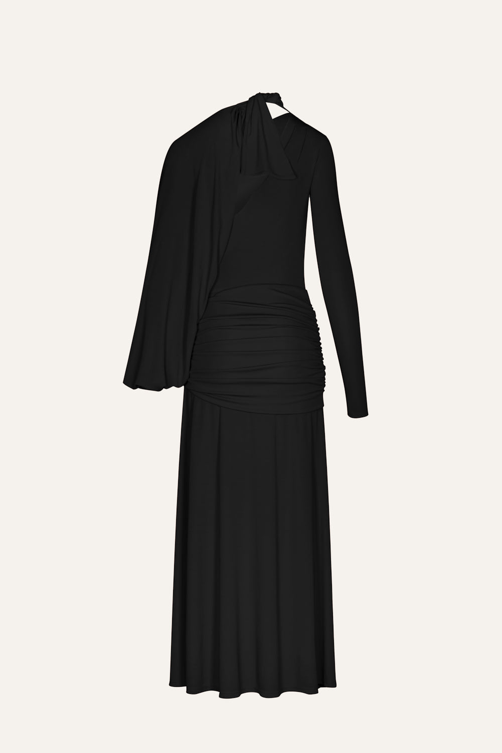 Inspiring Hearts Dress - Elegant Floral Print Women's Dress for Casual Wear, Date Nights & Special Occasions
