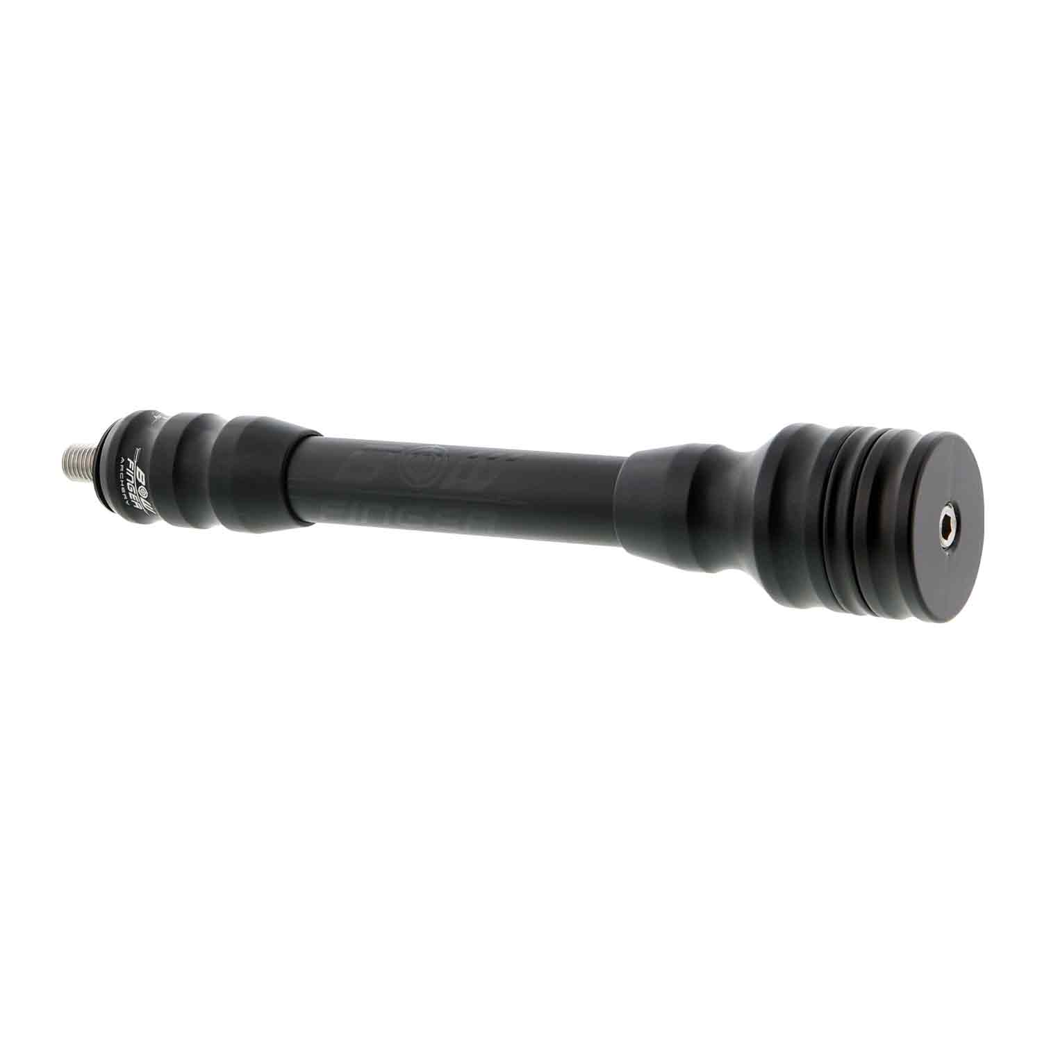 Bowfinger Ultimate Hunter Stabilizer - High-Performance Bow Stabilizer for Archery & Hunting | Perfect for Target Practice & Outdoor Adventures