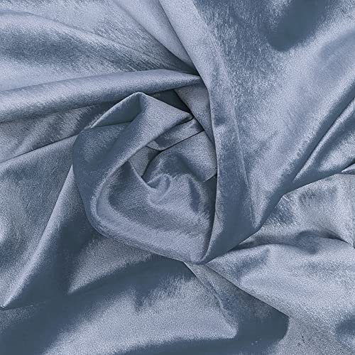 Dusty Blue