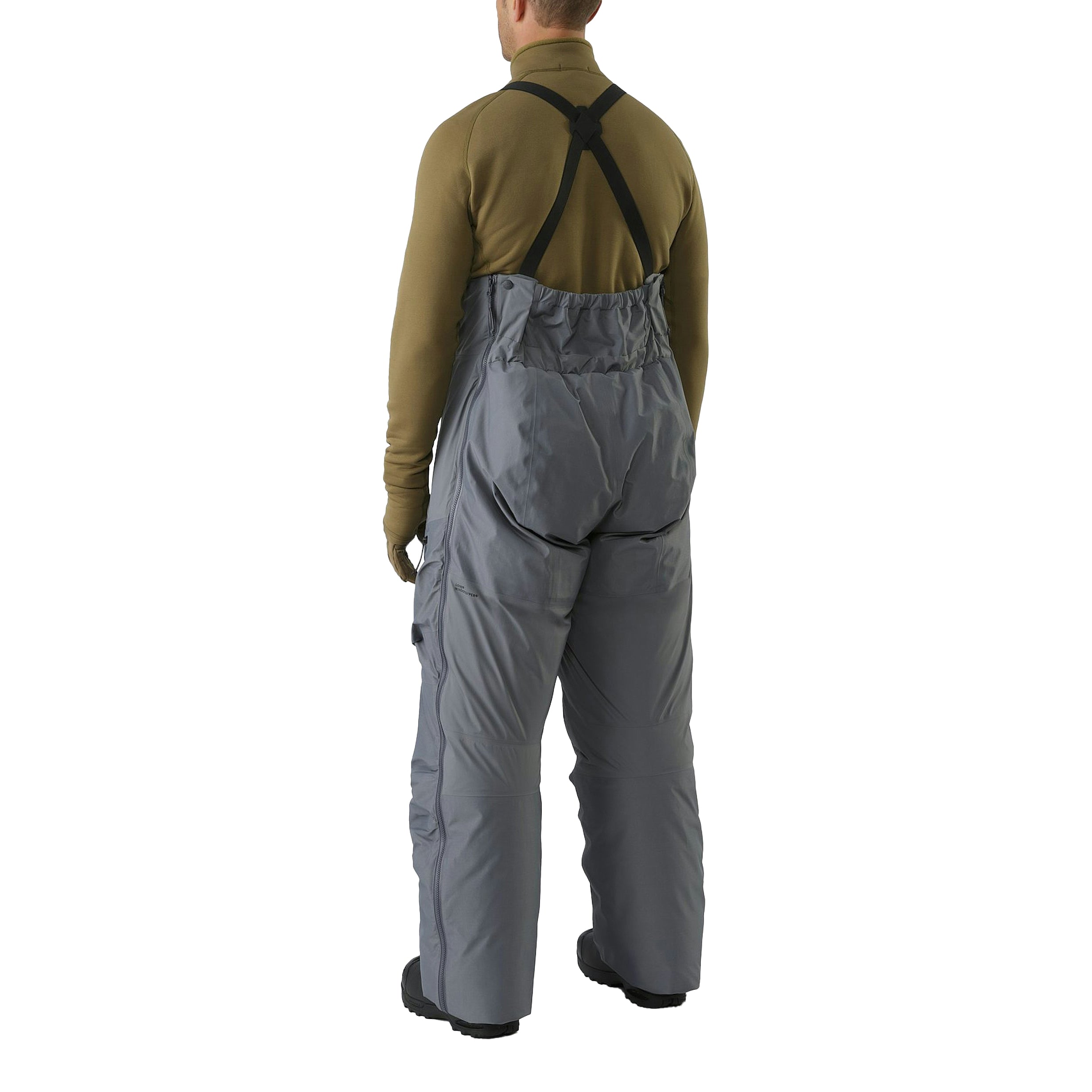 Arc'teryx LEAF Cold WX SVX Bib Pants for Men - Waterproof Insulated Snow Pants | Like New Condition | Ideal for Winter Hiking, Skiing & Outdoor Adventures