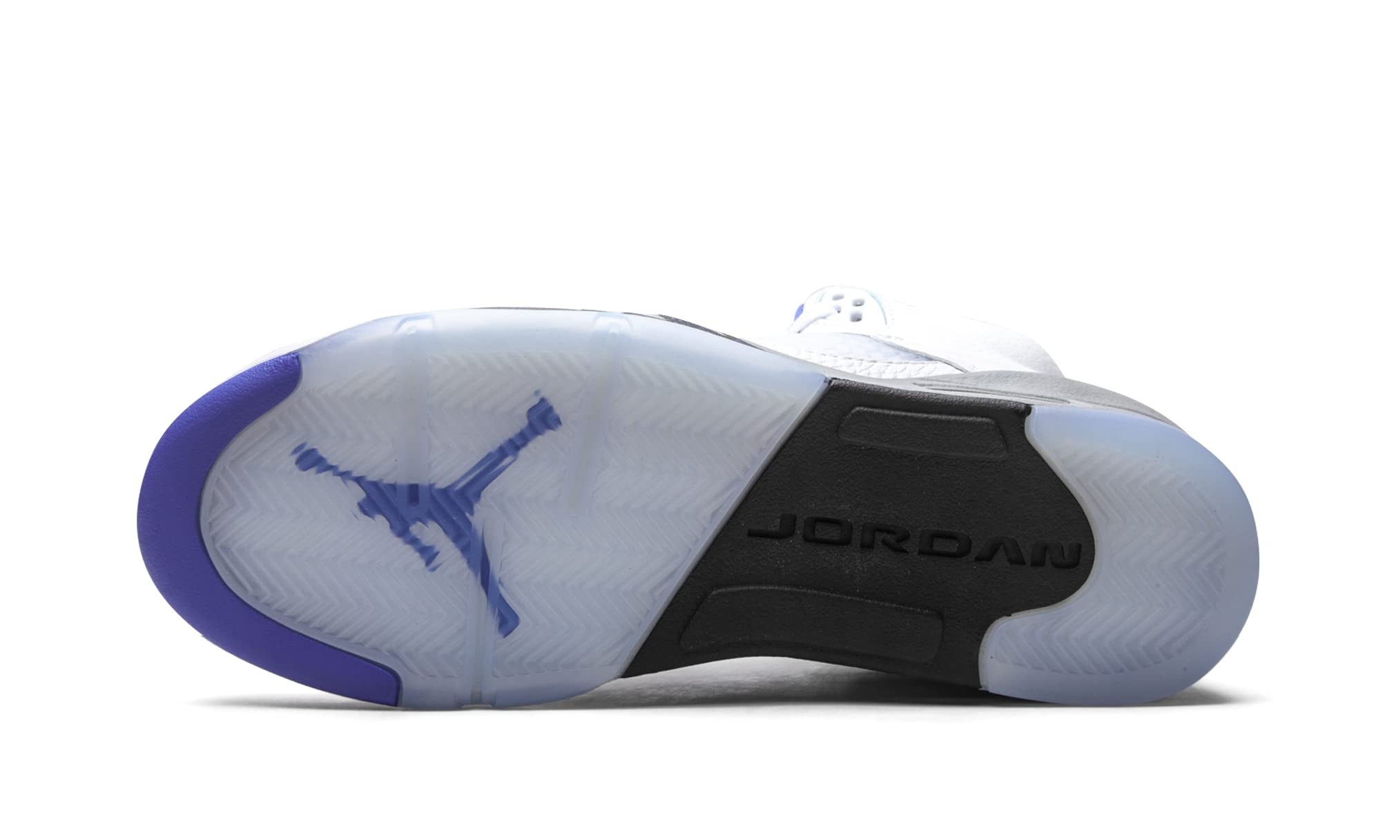 Nike Kids GS Air Jordan 5 Retro Basketball Shoes - Boys & Girls Sneakers for Sports, Running & Casual Wear | Perfect for School, Playground & Everyday Use