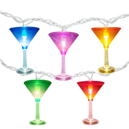 Cocktail Lights