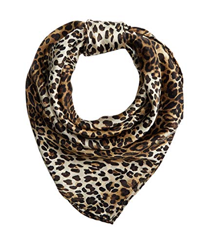 Brown Leopard