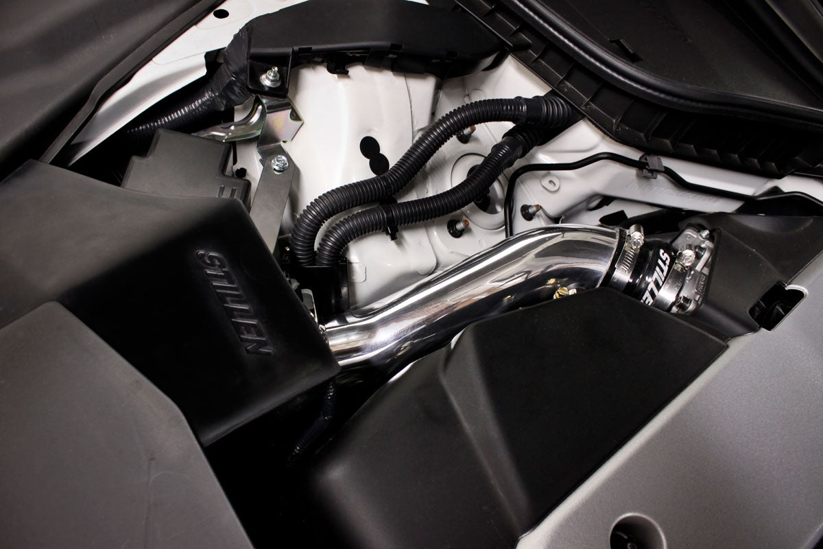 2014-2015 Infiniti Q50 Gen 2 Performance Air Intake Kit [V37] with Dry Filter - 403230DF - Enhanced Engine Power & Fuel Efficiency for Daily Driving & Racing