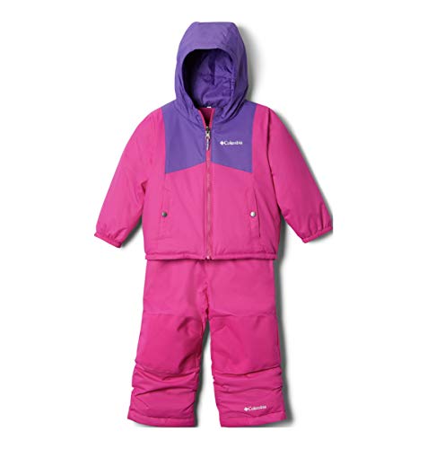 Pink Ice/Grape Gum