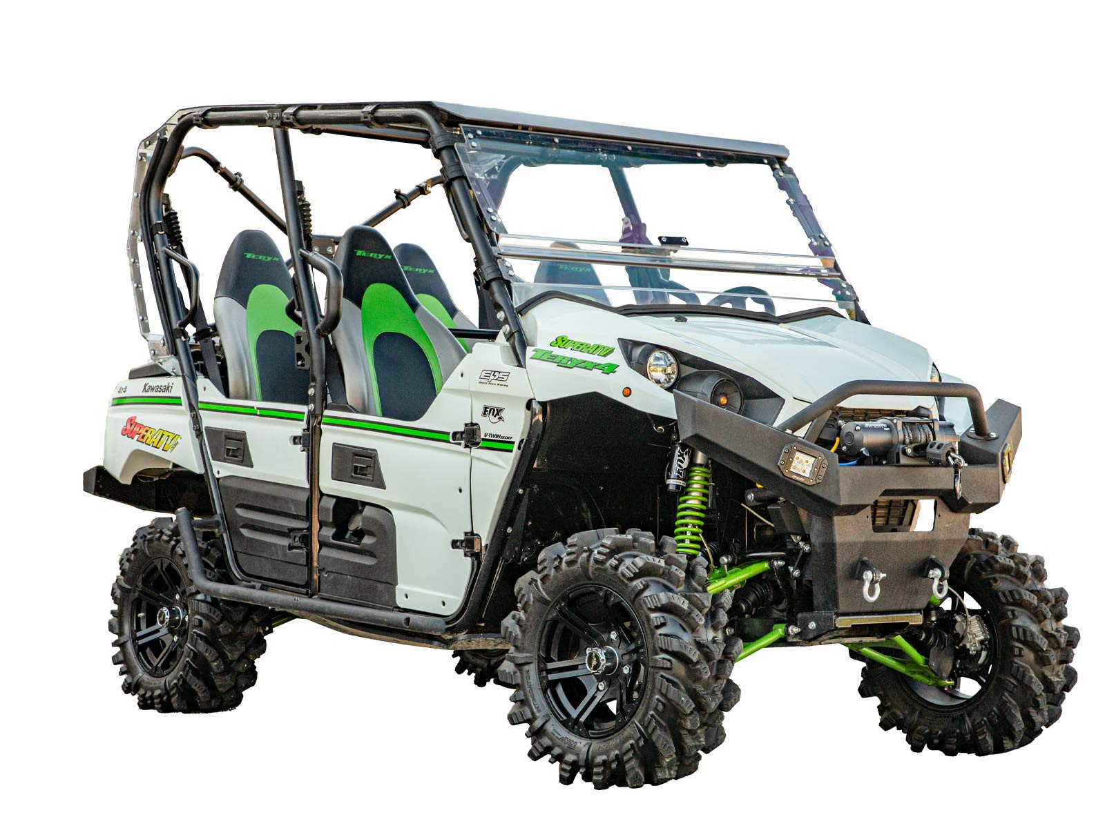 SuperATV 2