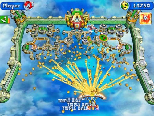 Action Ball 2 - Fun Arcade Game Download for Android & iOS | Play Anytime for Stress Relief & Quick Entertainment