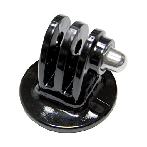 GoPro Hero 1-4 Thumbscrew 45mm - Durable Camera Mount for Travel Vlogging & Action Shots