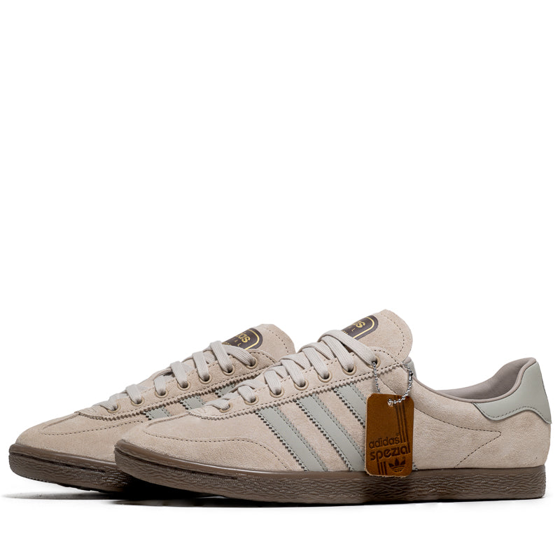 Adidas Failsworth SPZL Sneakers - Dust Sand/Sesame Colorway | Men's Casual Shoes for Running, Walking & Streetwear Fashion