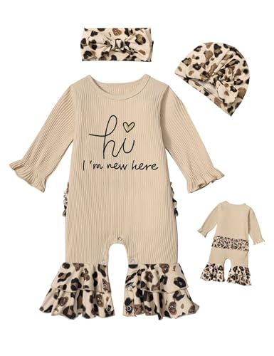 Apricot & Leopard